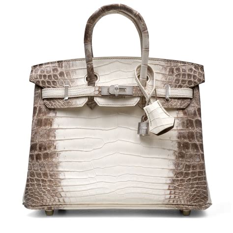 hermes crocodile diamond birkin|hermes birkin crocodile price.